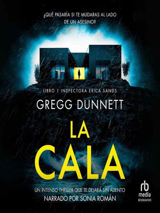 Title details for La Cala by Gregg Dunnett - Available